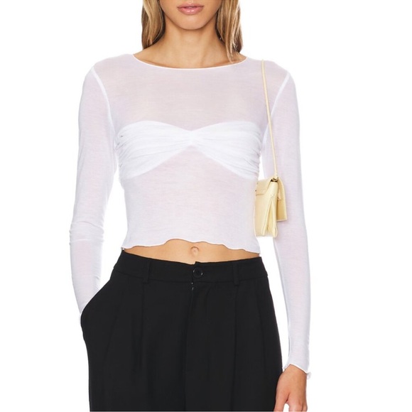 Superdown Oliana Top - Picture 1 of 4